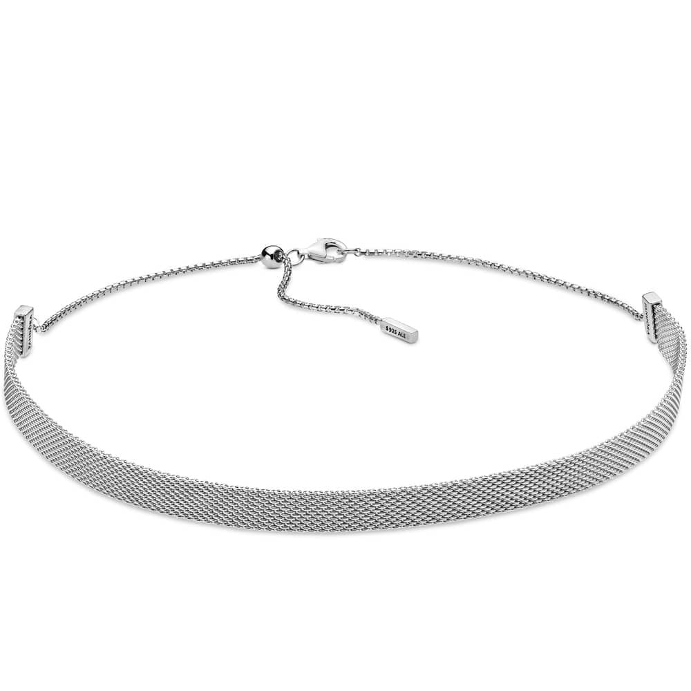 Colar Choker Reflexions