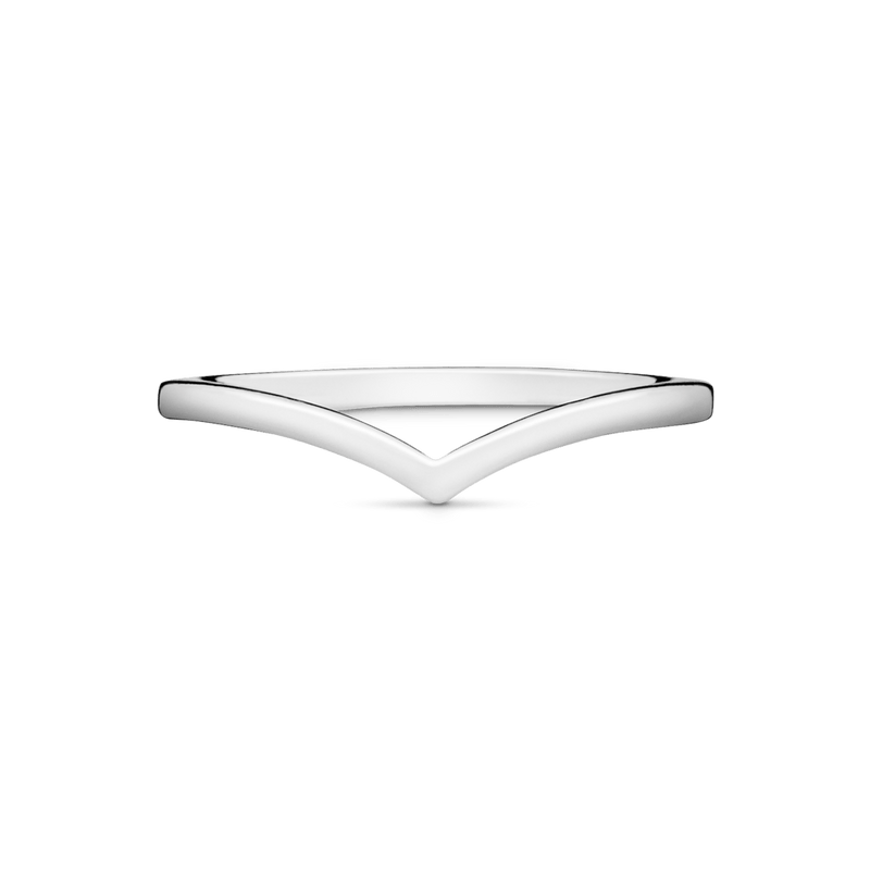 Anel Chevron