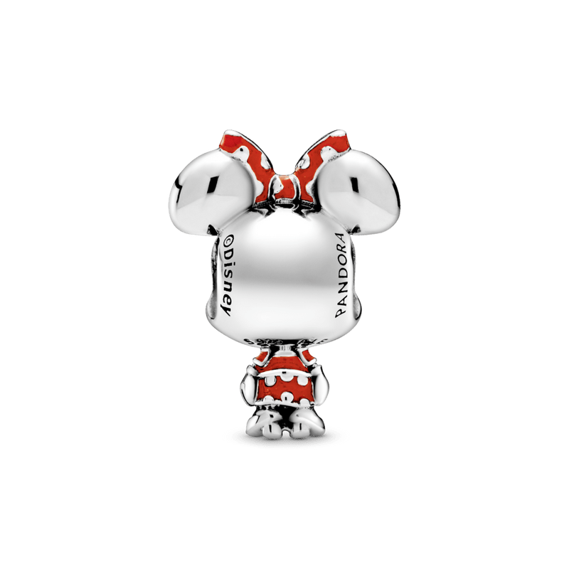 Charm Mickey e Minnie