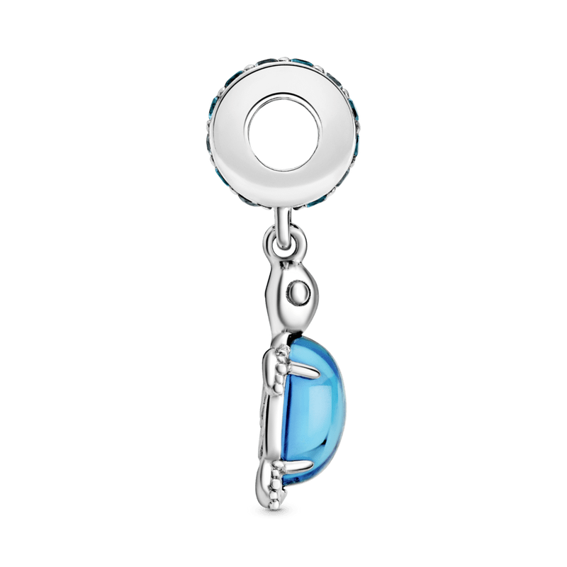 Charm Pendente Tartaruga Marinha Ocean