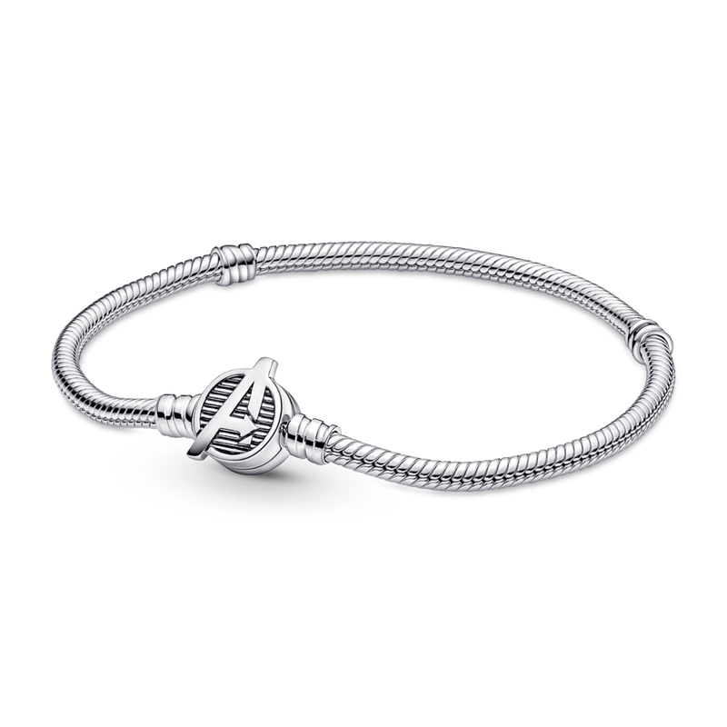Pulseira Fecho Vingadores