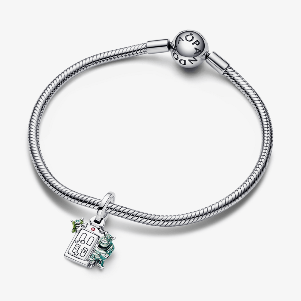Charm Pendente Monstros S.A.