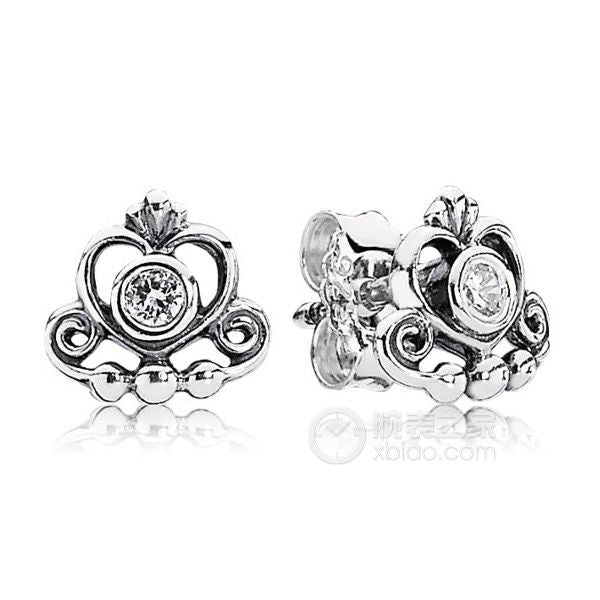 Brinco Tiara