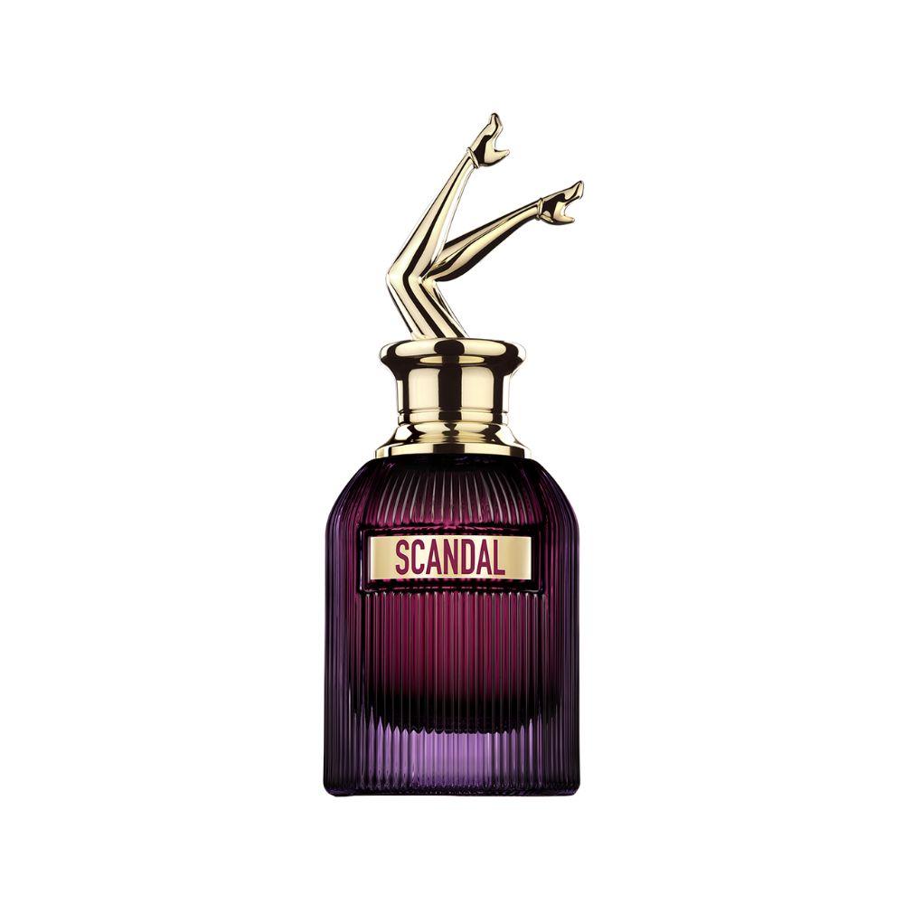 Jean Paul Gaultier Scandal Intense for Her Eau de Parfum Feminino