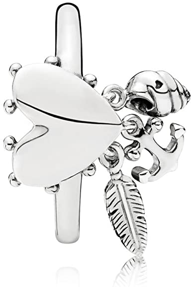 Anel Amuletos