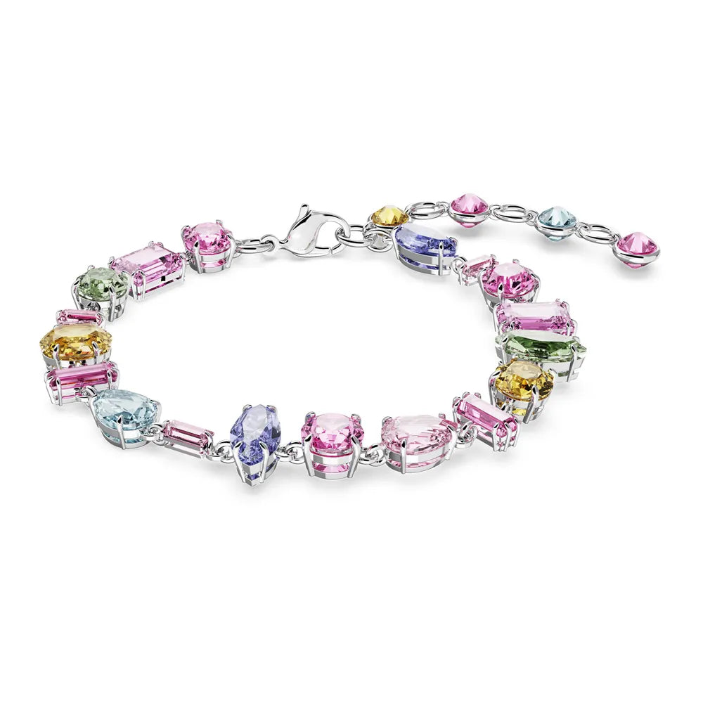 Pulseira Gema Multicoloridas