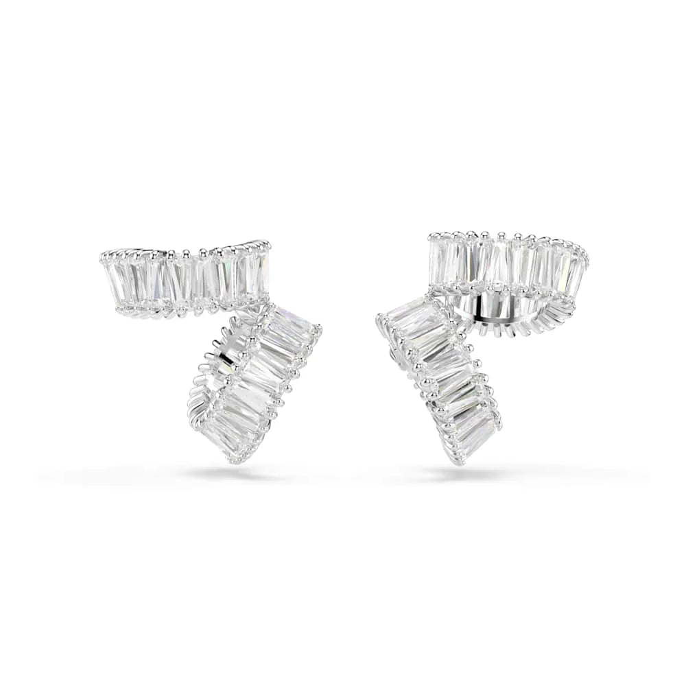 Brincos cuff Ariana Grande