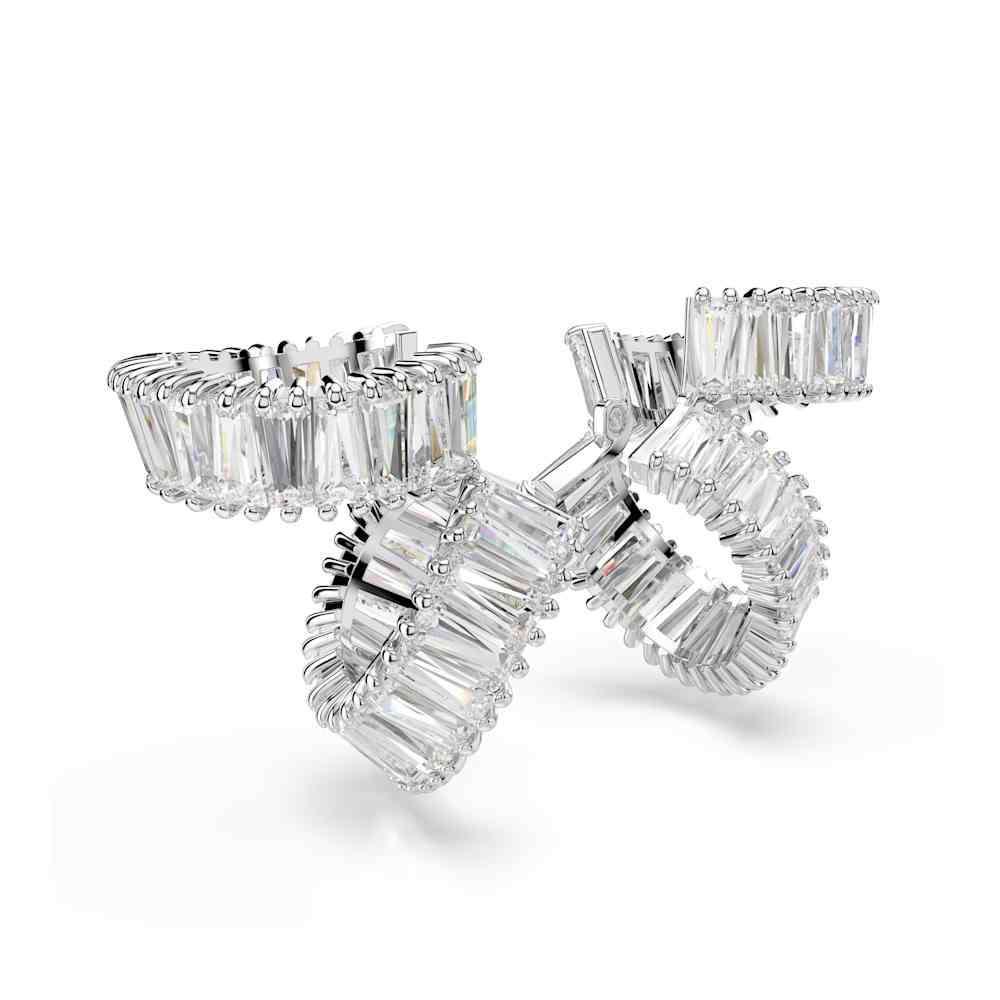 Brincos cuff Ariana Grande