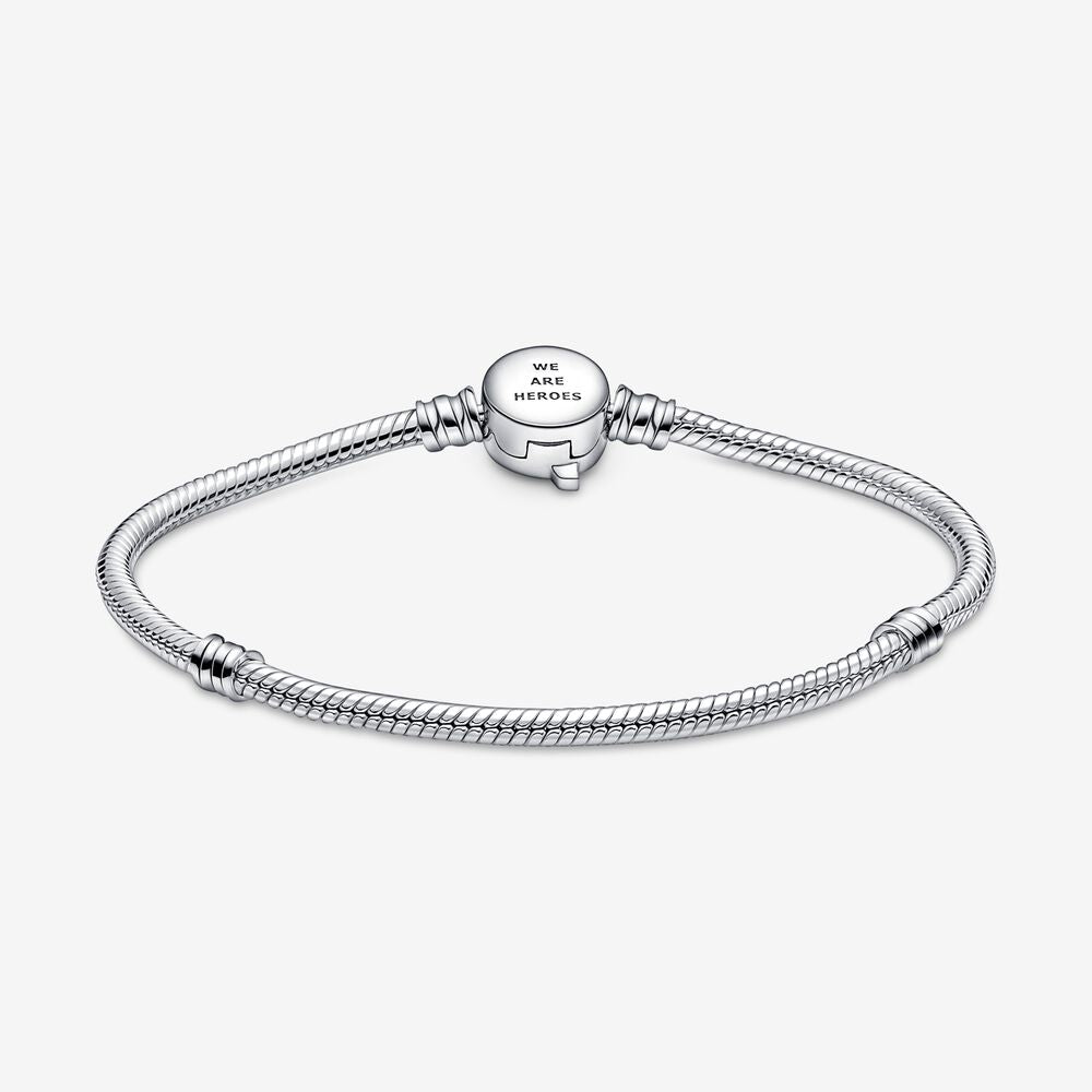 Pulseira Fecho Vingadores