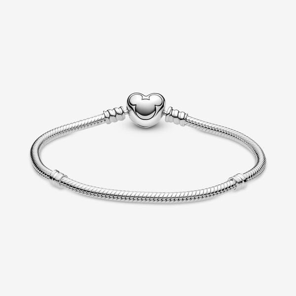 Pulseira Moments Mickey Mouse