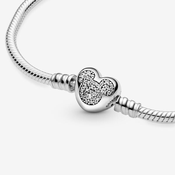 Pulseira Moments Mickey Mouse