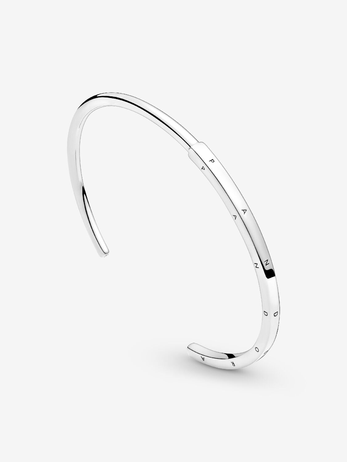 Bracelete Aberta Signature