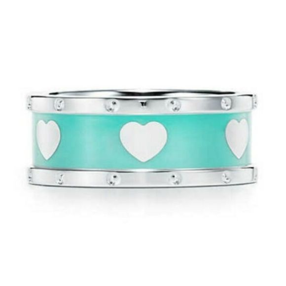 Anel Love Heart