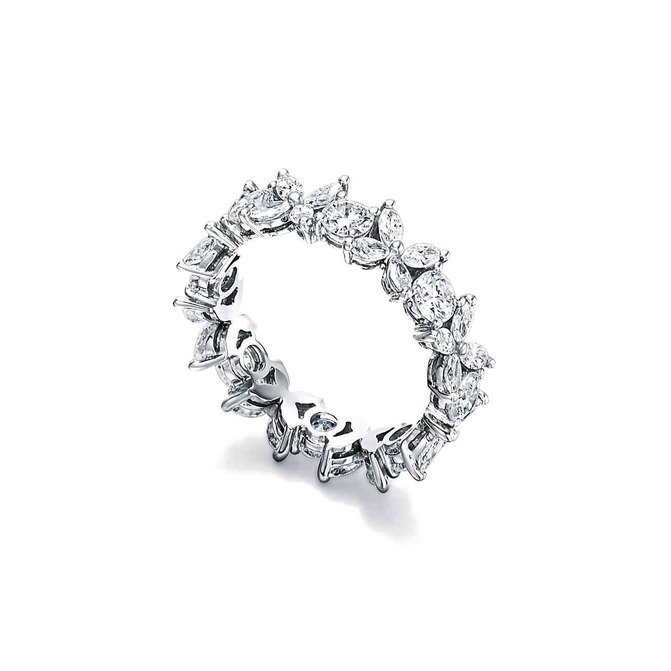 Anel - Alternating Ring