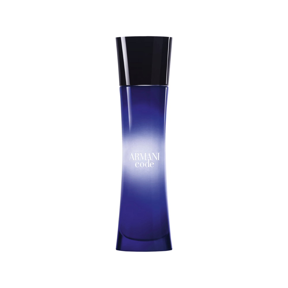Giorgio Armani Code Eau de Parfum Feminino