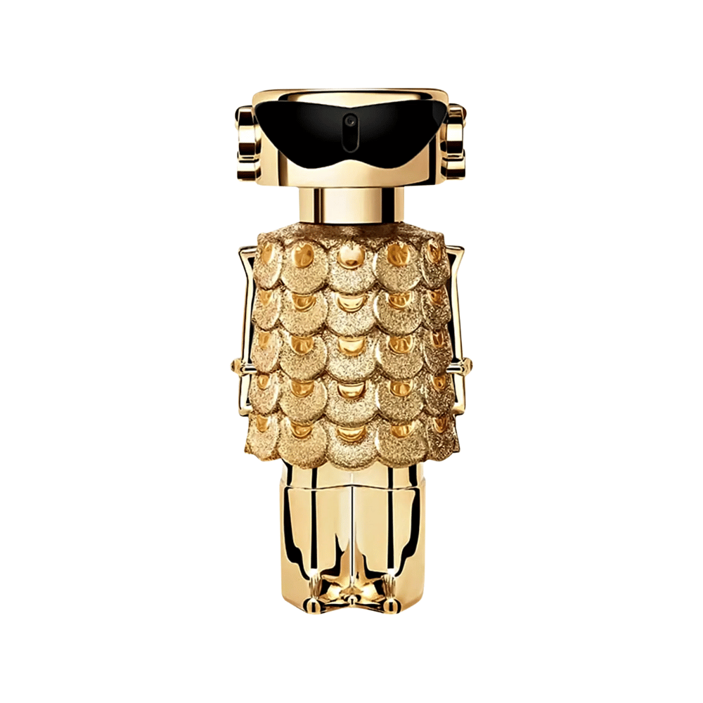 Paco Rabanne Fame Intense Feminino Eau de Parfum