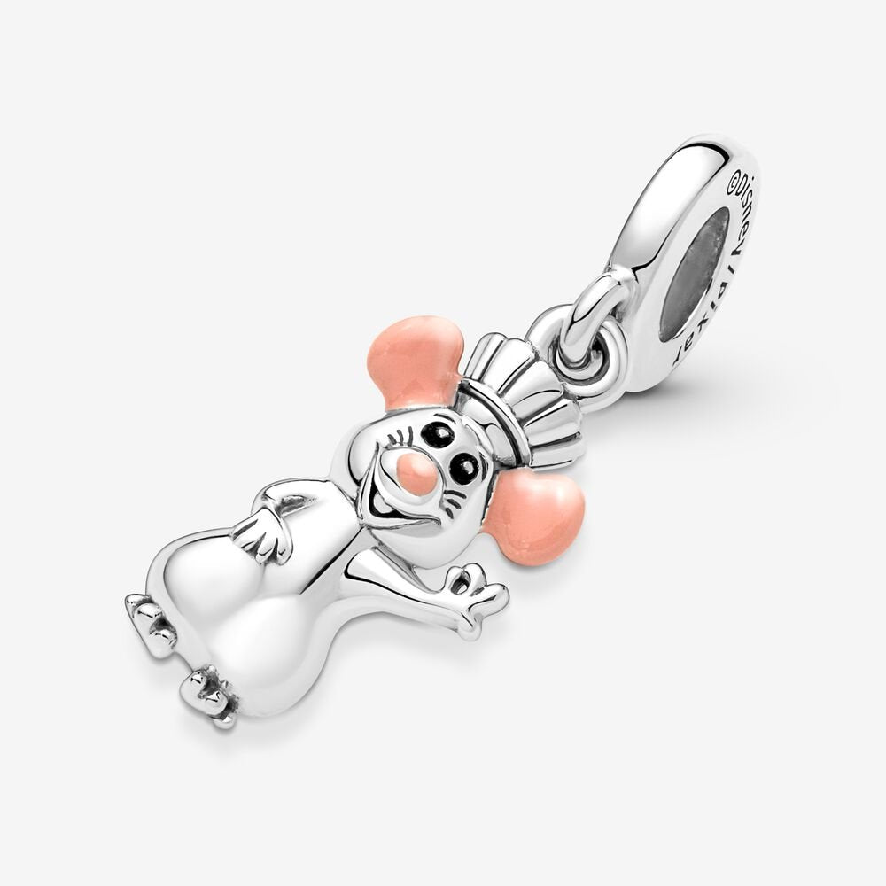 Charm Remy