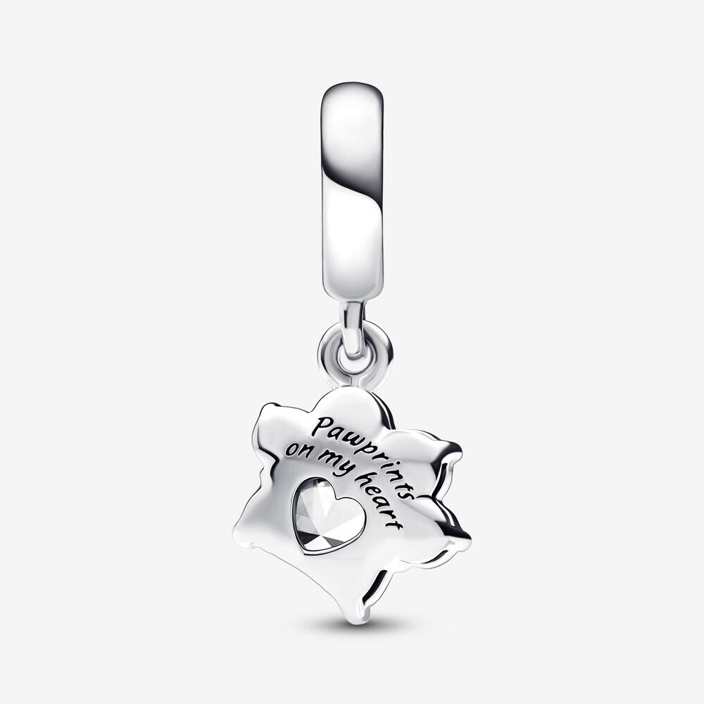 Charm Animal de Estimação Cintilante
