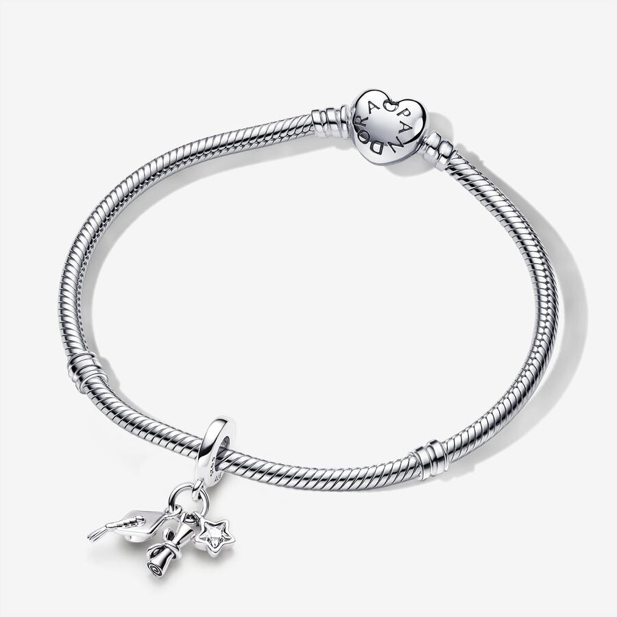 Conjunto de Pulseira Formatura 2024