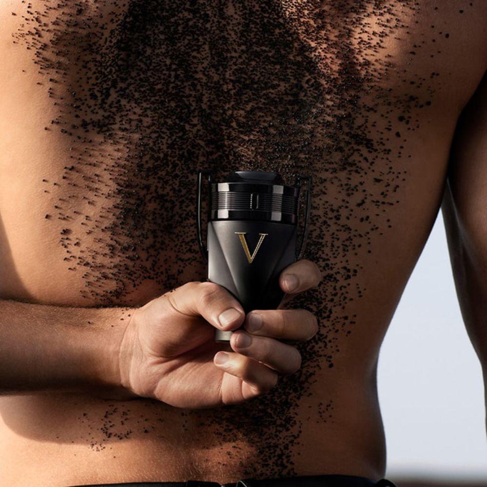 Paco Rabanne Invictus Victory Absolu Parfum Intense Masculino