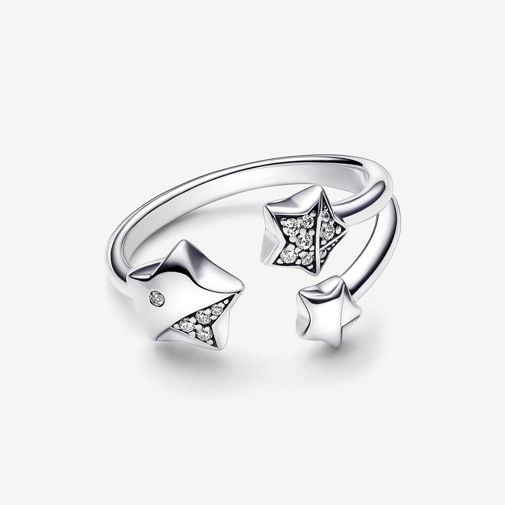 Anel Estrela Guardião