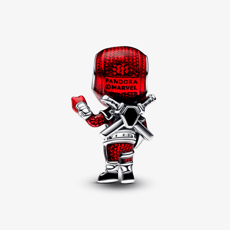 Charm Deadpool