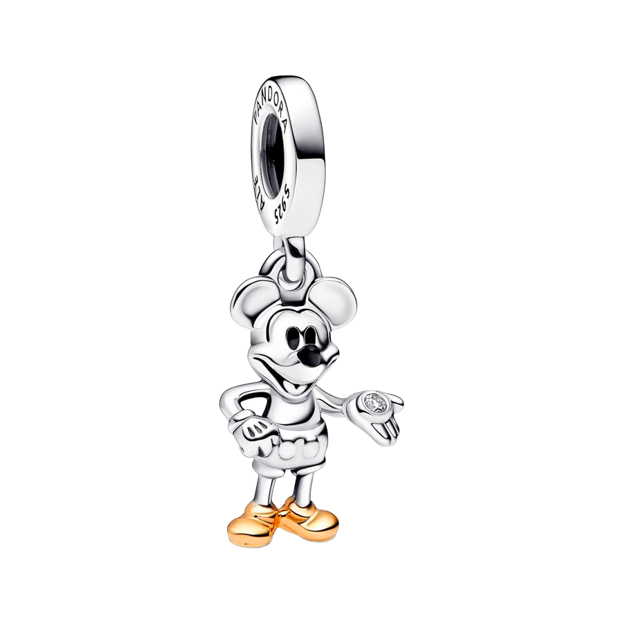 Charm Mickey