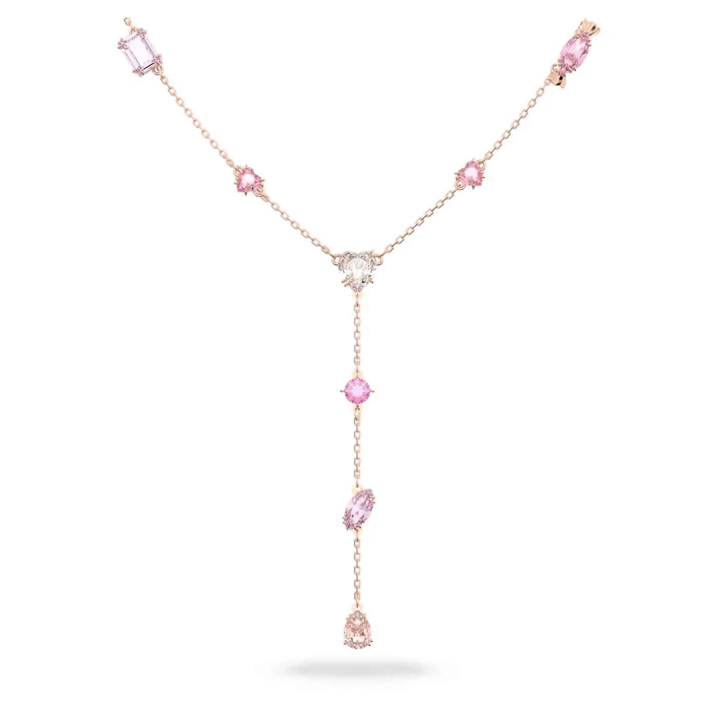 Colar Candy e Heart