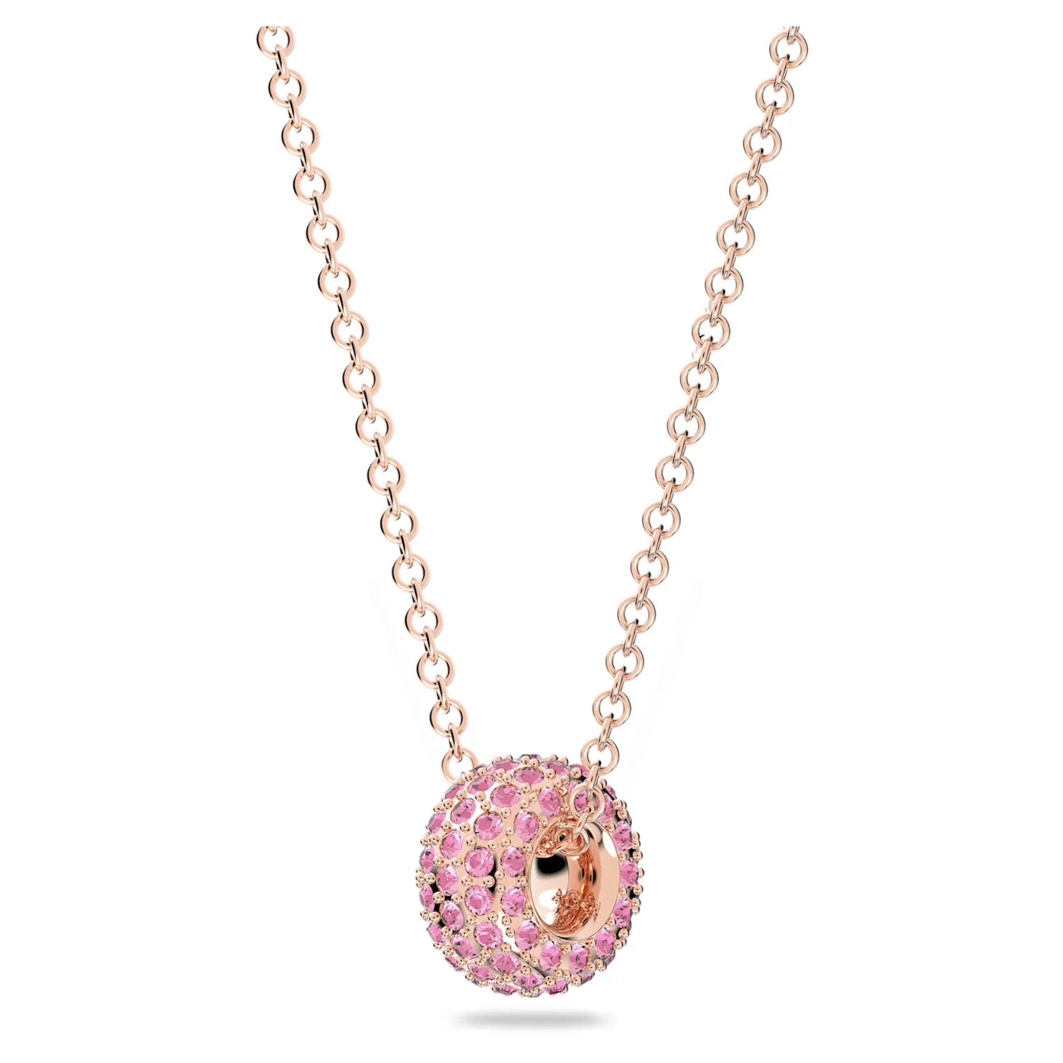 Colar Pingente Stone