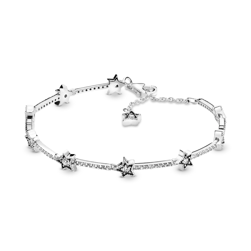 Pulseira Estrela Cadente