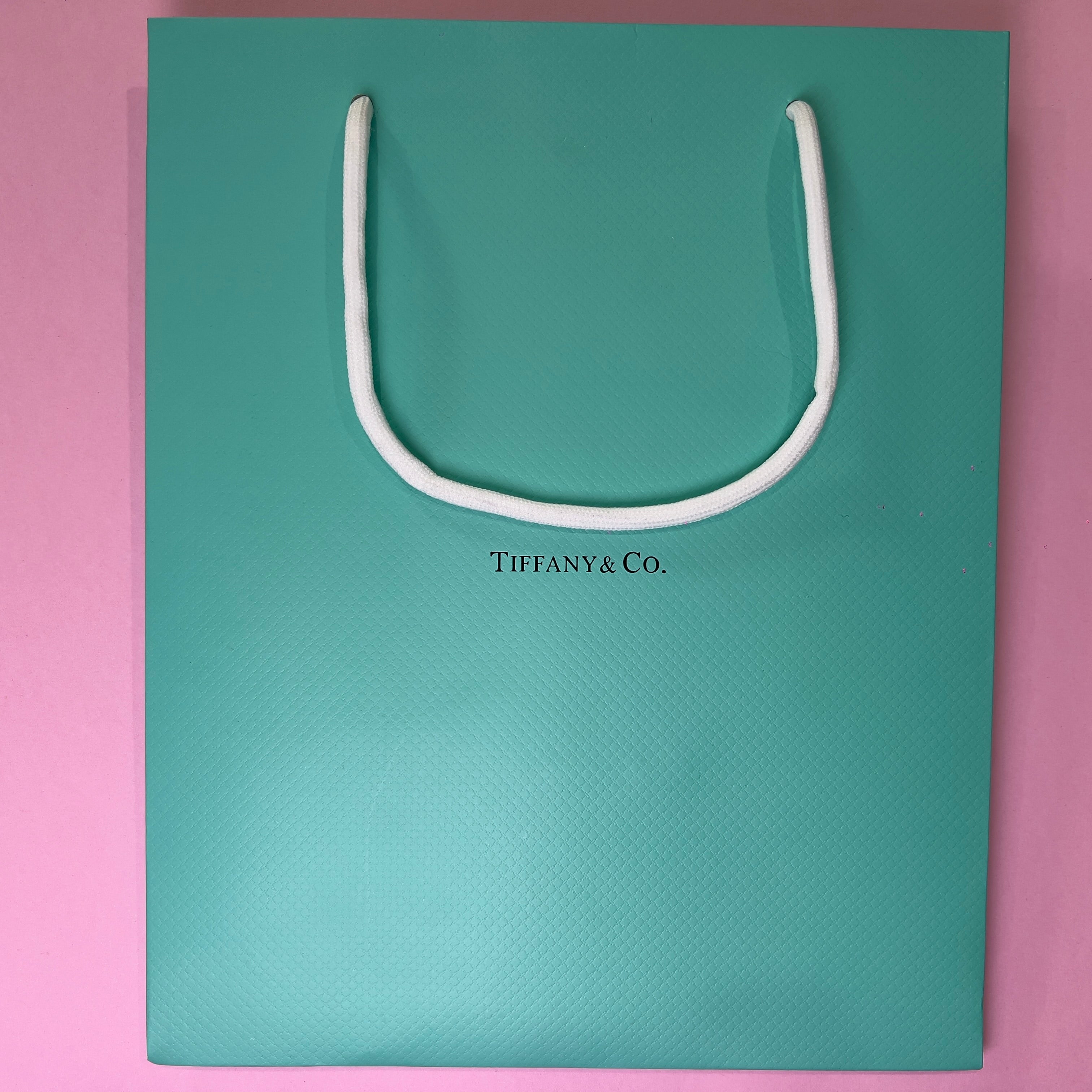 Acessórios extras Tiffany