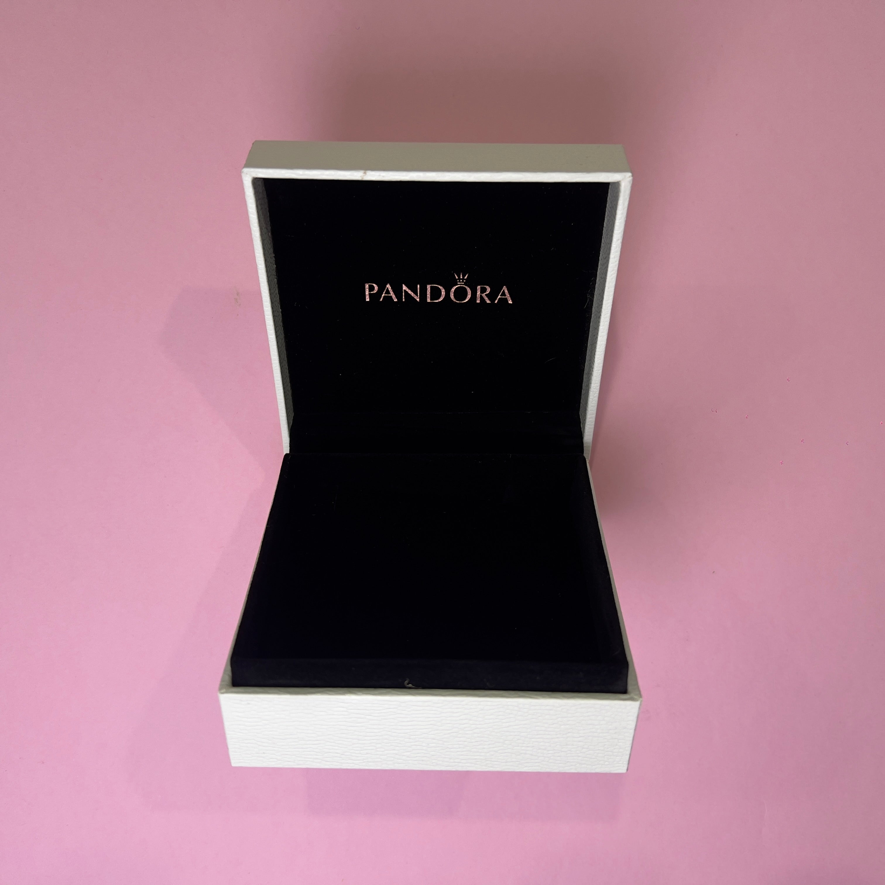 Acessórios extras Pandora