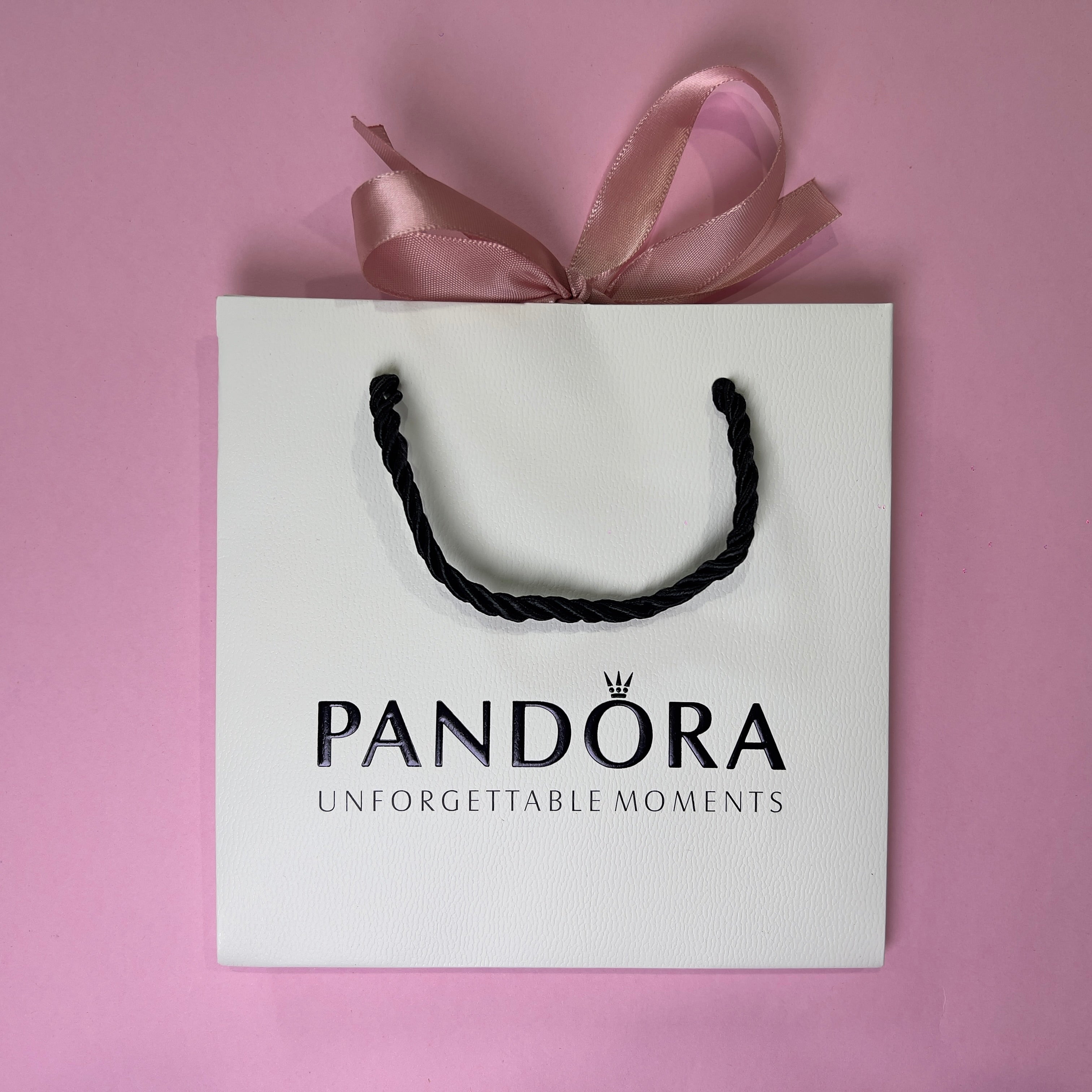 Acessórios extras Pandora
