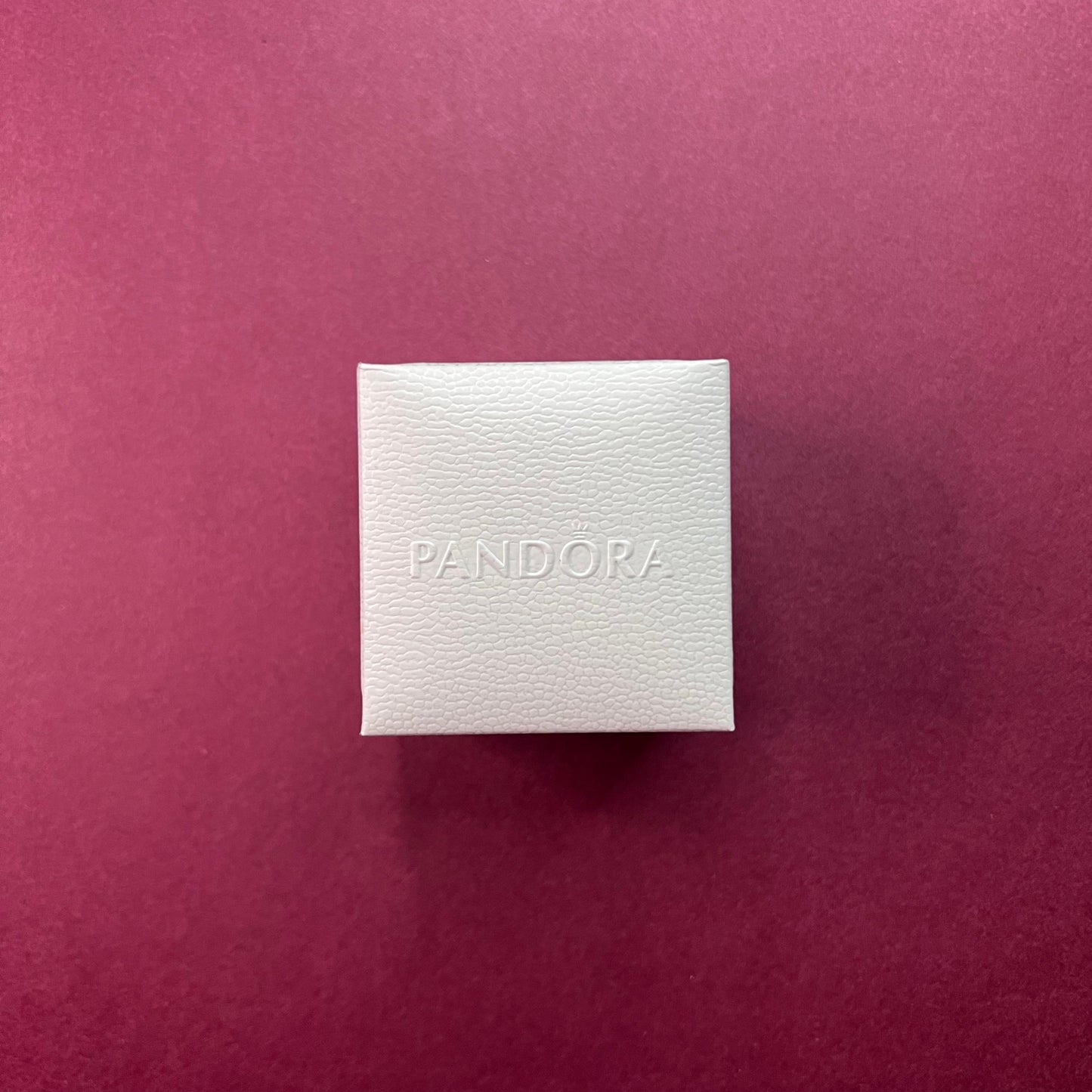 Caixas para peça Pandora