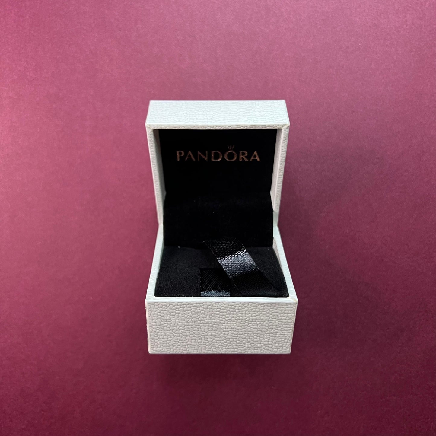 Caixas para peça Pandora
