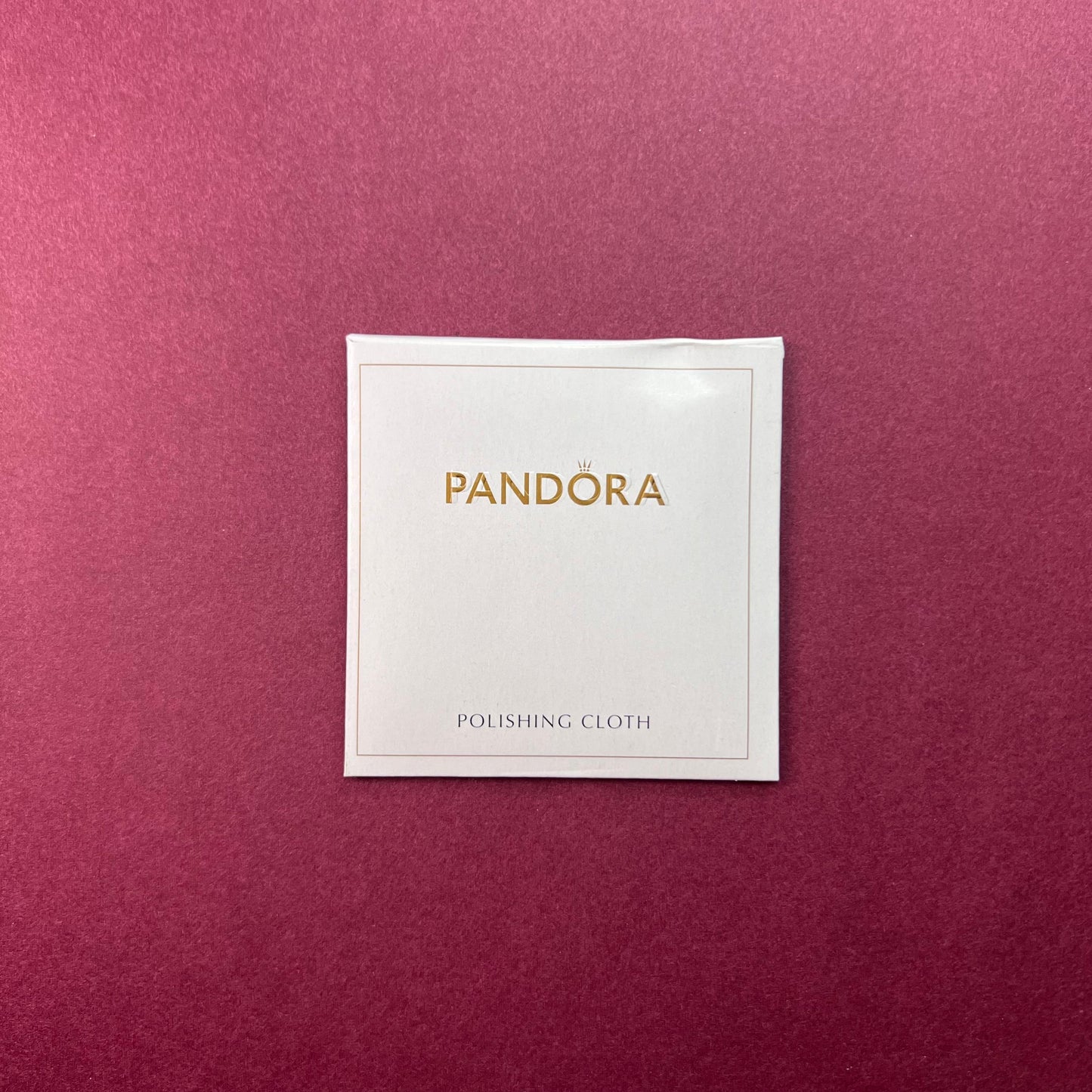 Acessórios extras Pandora