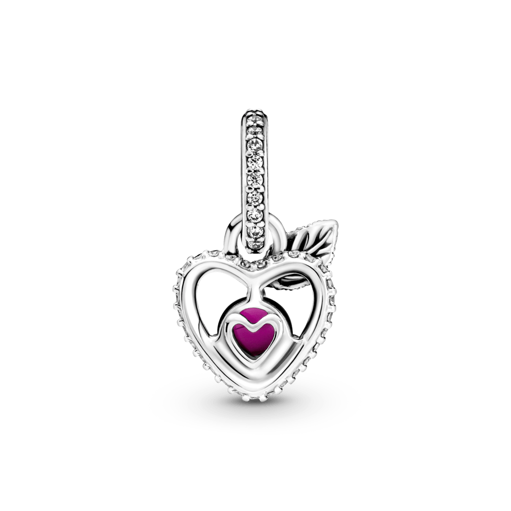 Charm Simbolo das Princesa