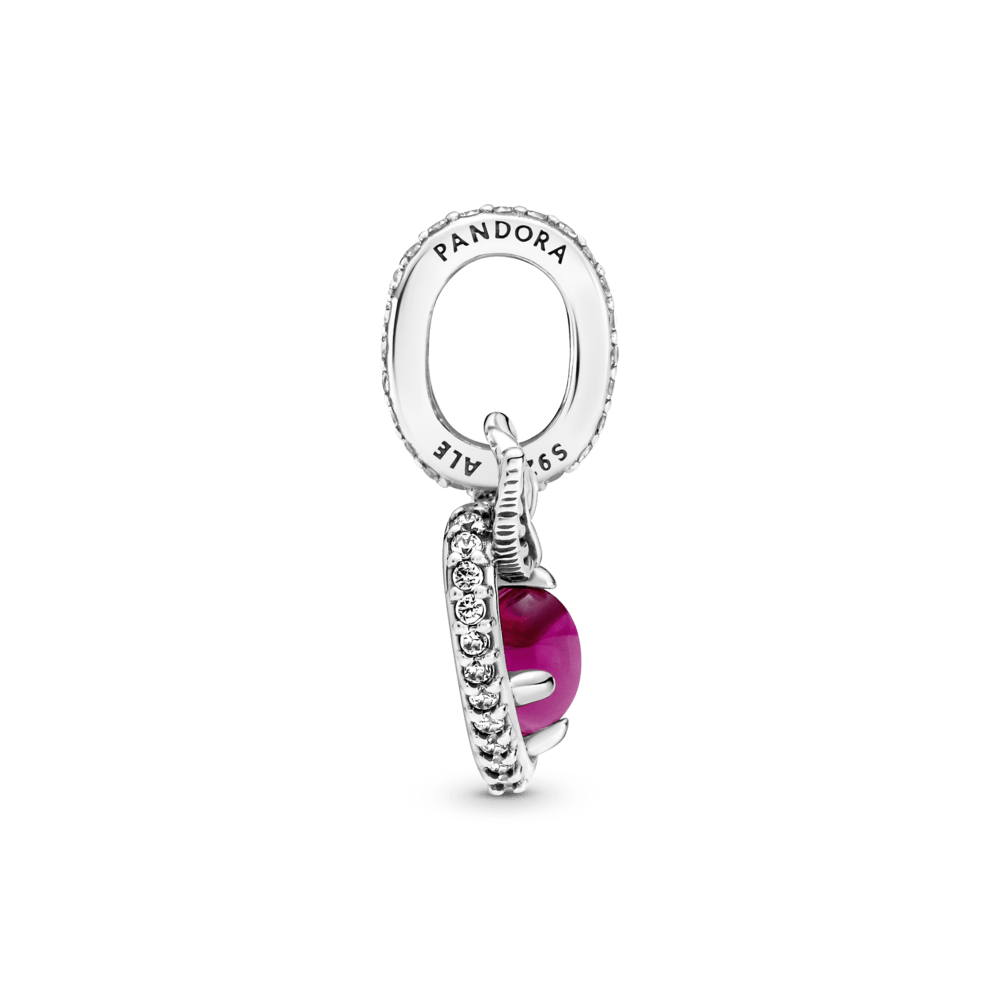 Charm Simbolo das Princesa