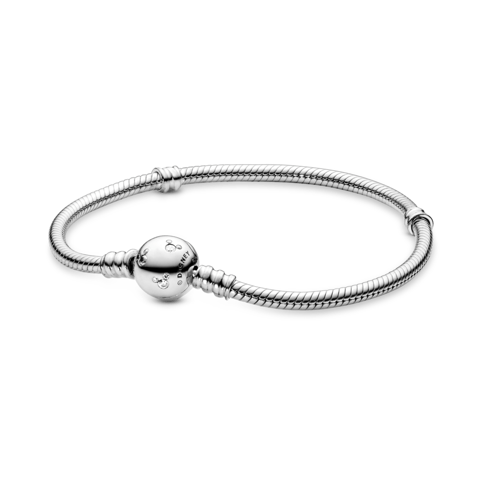 Pulseira Crie & Combine Mickey