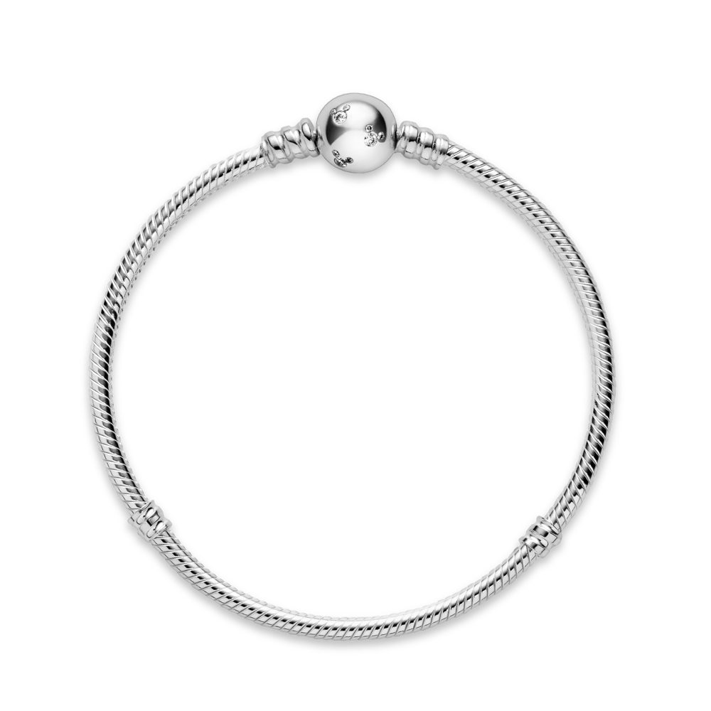 Pulseira Crie & Combine Mickey