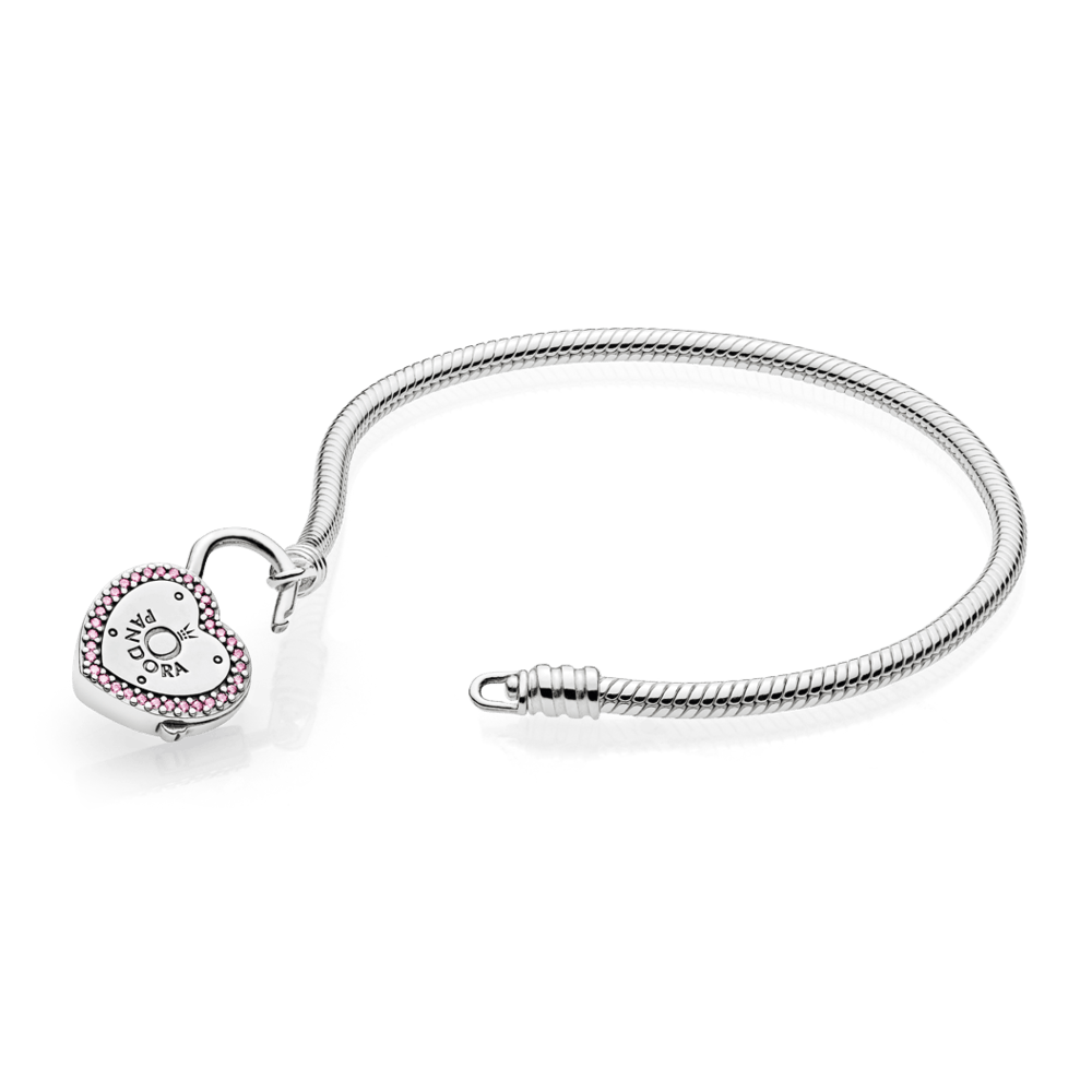 Pulseira Promessas de Amor