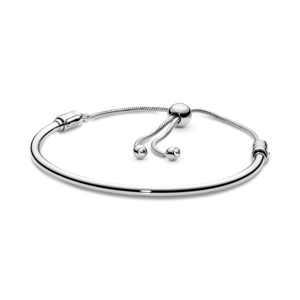 Pulseira Rígida Crie & Combine - Ajustável