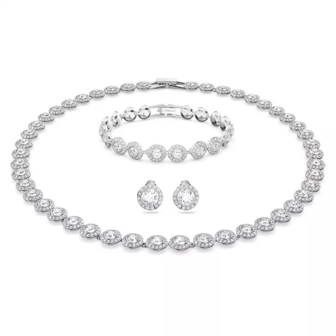 Conjunto Angelic All Around