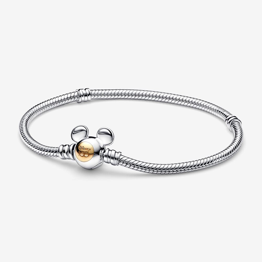 Pulseira 100 Anos Disney