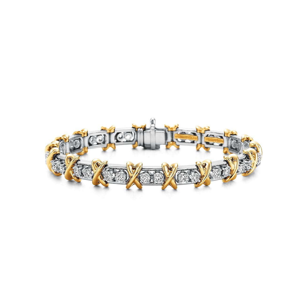 Pulseira 36 Pedras
