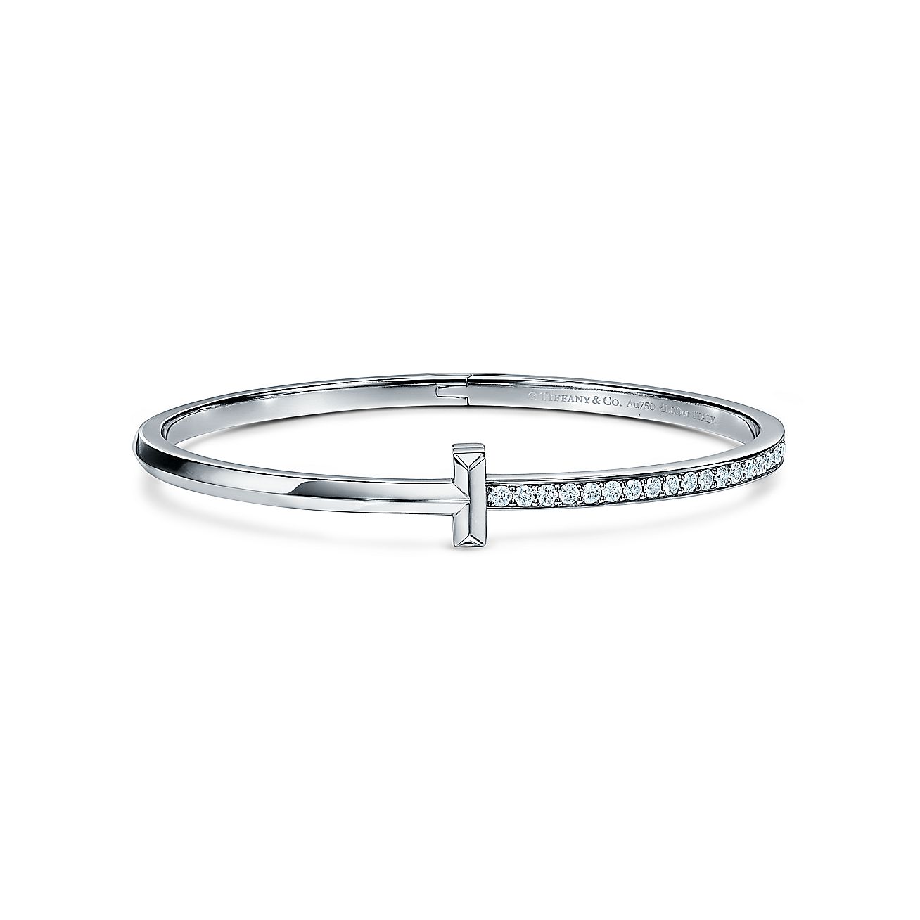Pulseira Articulada T1 - Estreita