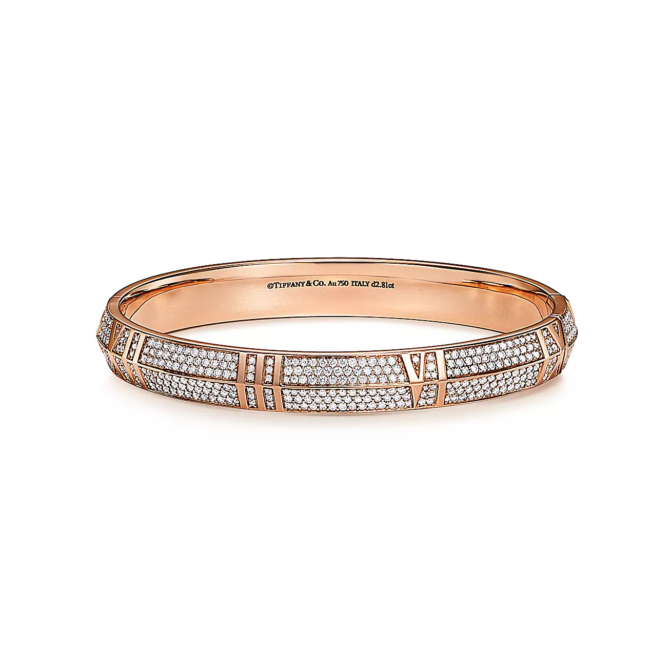 Pulseira Atlas X