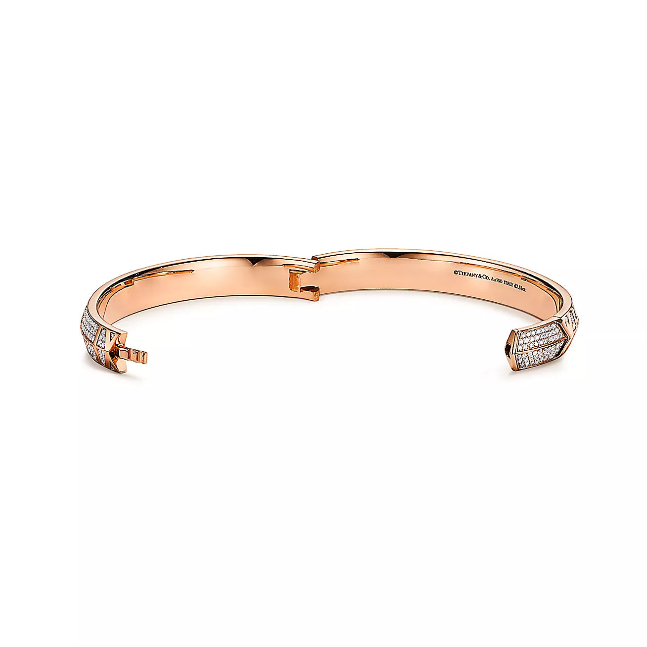 Pulseira Atlas X