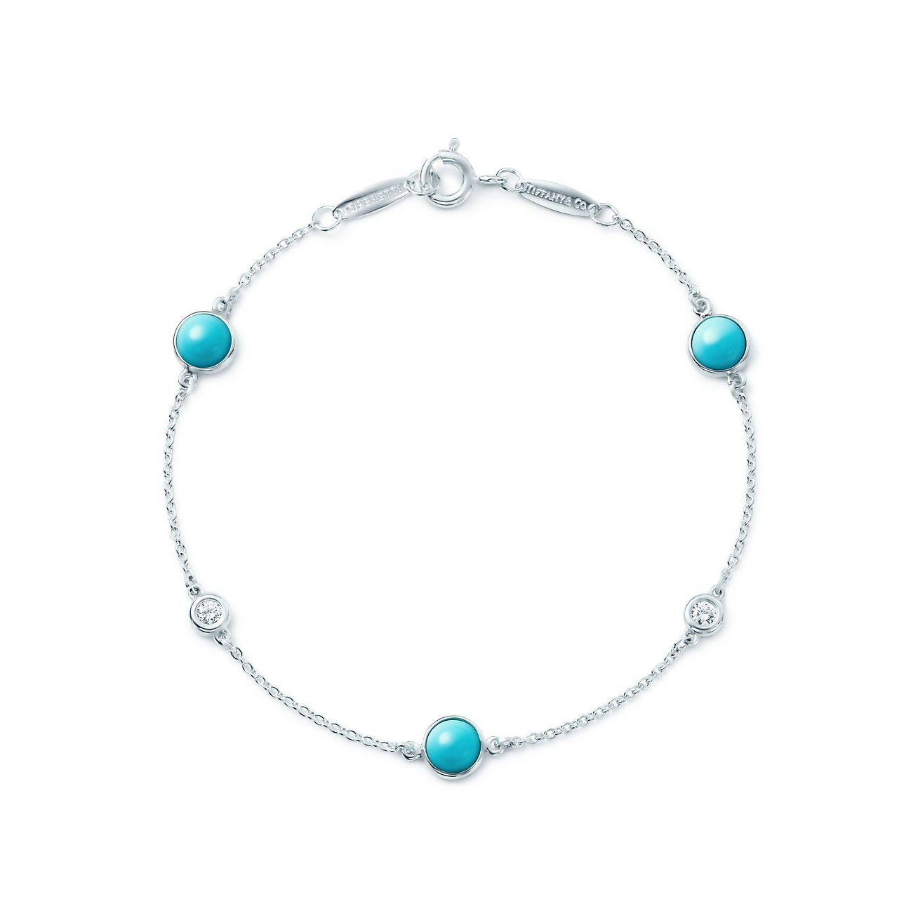 Pulseira Color by the Yard