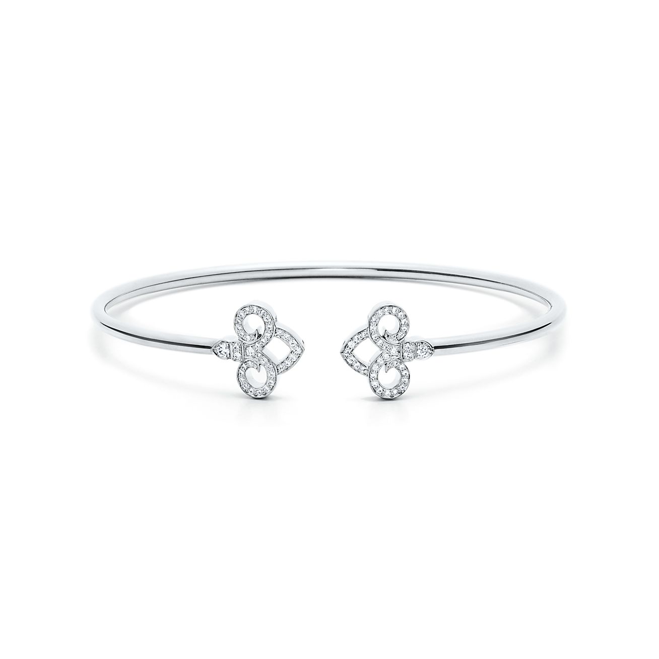 Pulseira Flor de Lis